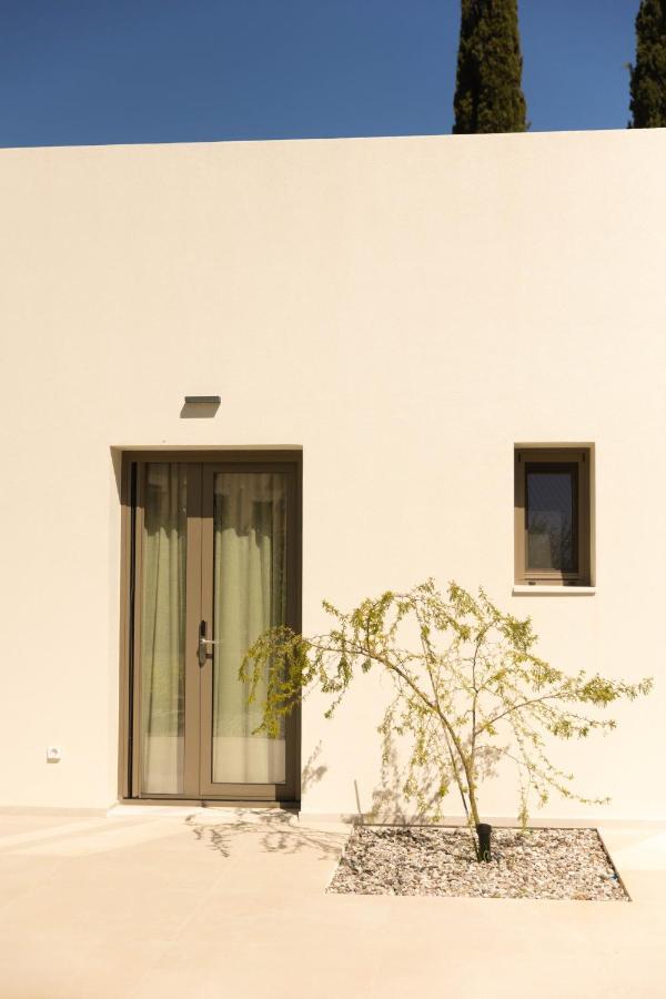 Stablo Residence Kanali  Exterior photo